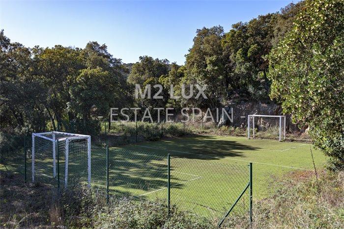 Вилла в Санта-Кристина-де-Аро 145 м2 №VL221172585A  - Продажа - 48 preview