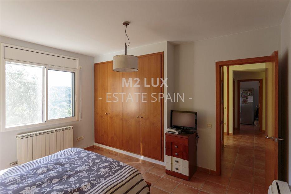 Вилла в Санта-Кристина-де-Аро 145 м2 №VL221172585A  - Продажа - 38 large