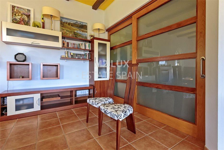 Вилла в Санта-Кристина-де-Аро 145 м2 №VL221172585A  - Продажа - 25 large