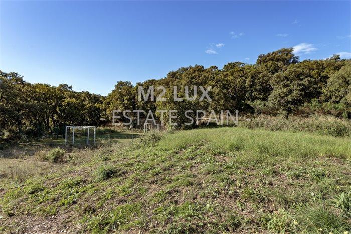 Вилла в Санта-Кристина-де-Аро 145 м2 №VL221172585A  - Продажа - 47 preview