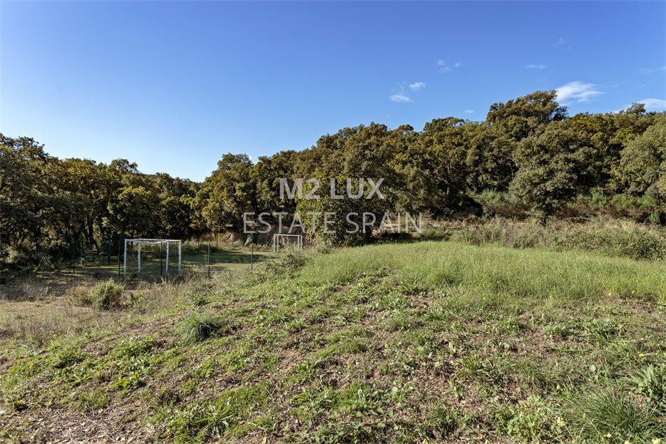 Вилла в Санта-Кристина-де-Аро 145 м2 №VL221172585A  - Продажа - 47 large