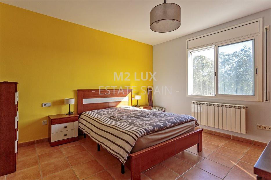 Вилла в Санта-Кристина-де-Аро 145 м2 №VL221172585A  - Продажа - 35 large