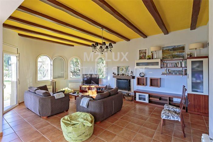 Вилла в Санта-Кристина-де-Аро 145 м2 №VL221172585A  - Продажа - 20 preview