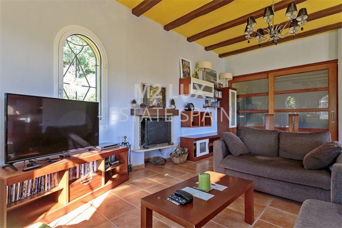 Вилла в Санта-Кристина-де-Аро 145 м2 №VL221172585A  - Продажа - 23 preview