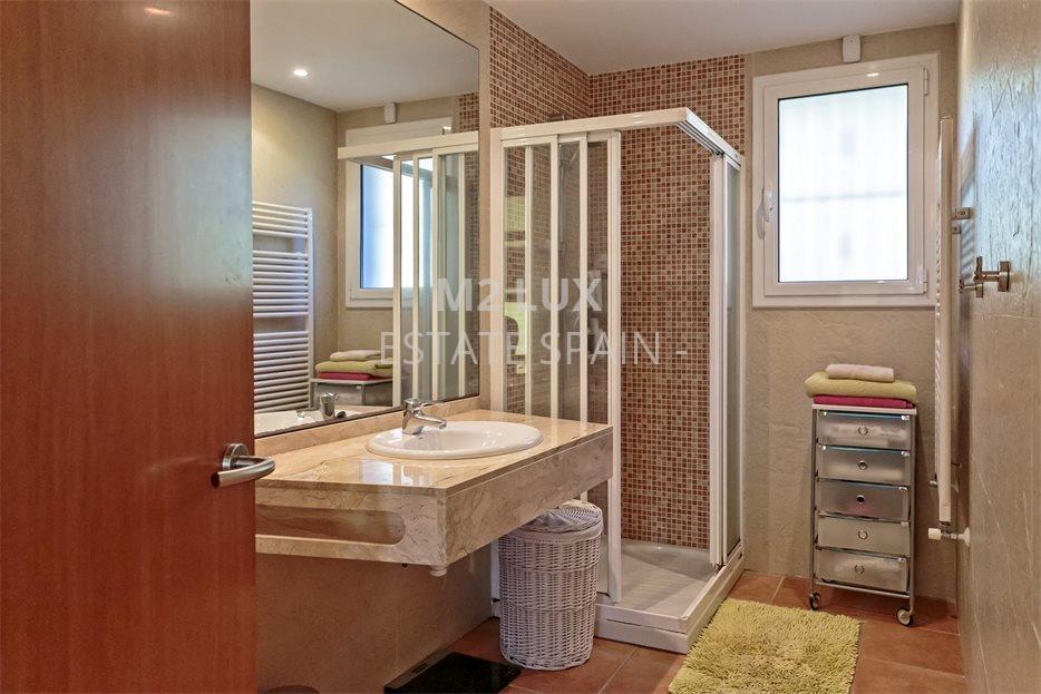 Вилла в Санта-Кристина-де-Аро 145 м2 №VL221172585A  - Продажа - 31 large