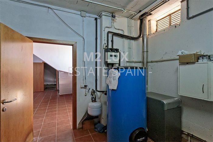 Вилла в Санта-Кристина-де-Аро 145 м2 №VL221172585A  - Продажа - 45 preview