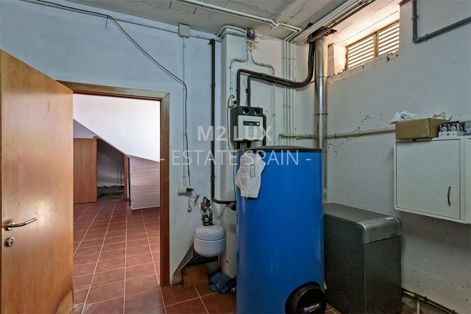 Вилла в Санта-Кристина-де-Аро 145 м2 №VL221172585A  - Продажа - 45 large