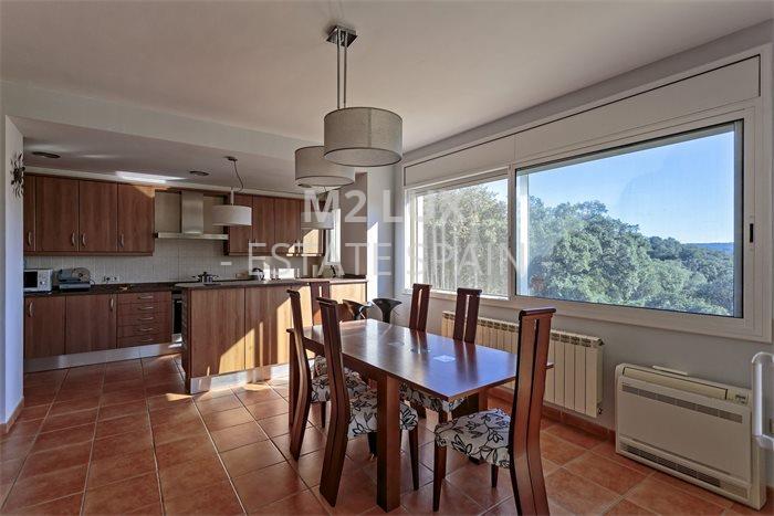 Вилла в Санта-Кристина-де-Аро 145 м2 №VL221172585A  - Продажа - 17 preview