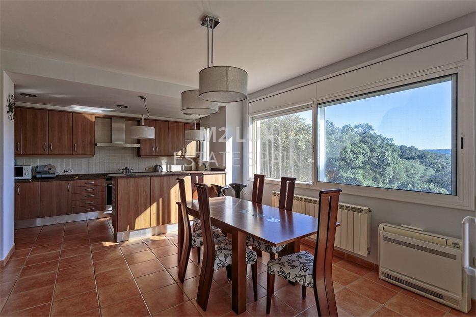 Вилла в Санта-Кристина-де-Аро 145 м2 №VL221172585A  - Продажа - 17 large