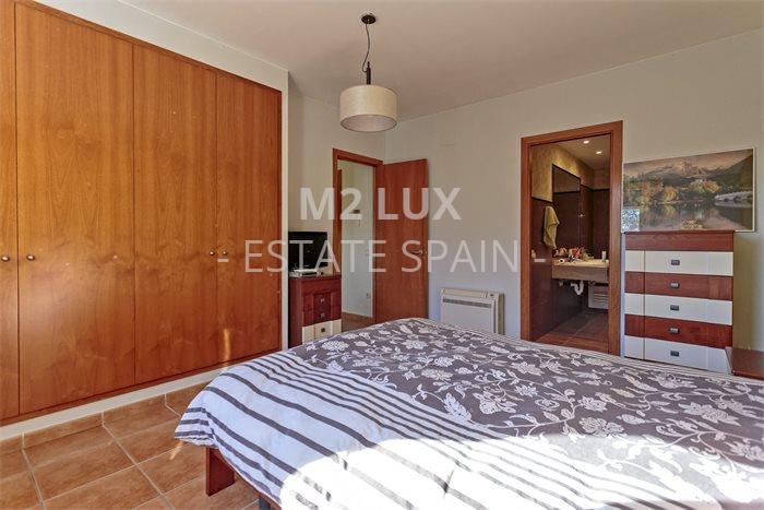 Вилла в Санта-Кристина-де-Аро 145 м2 №VL221172585A  - Продажа - 36 preview