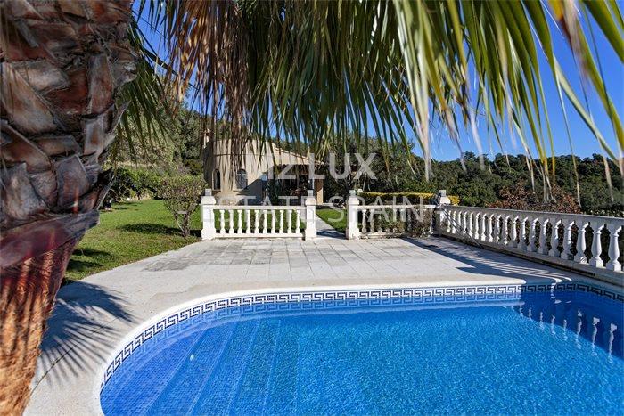 Вилла в Санта-Кристина-де-Аро 145 м2 №VL221172585A  - Продажа - 4 preview