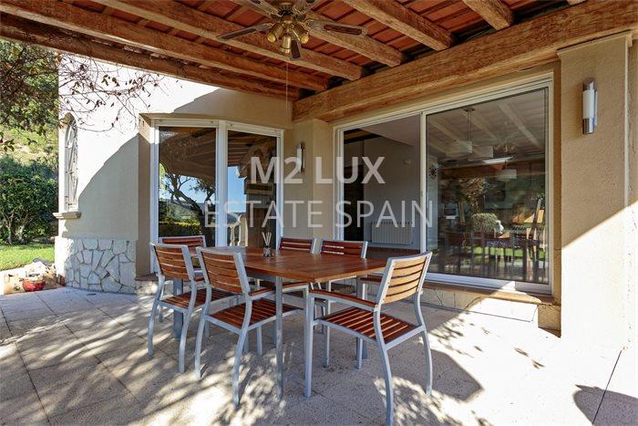 Вилла в Санта-Кристина-де-Аро 145 м2 №VL221172585A  - Продажа - 15 preview