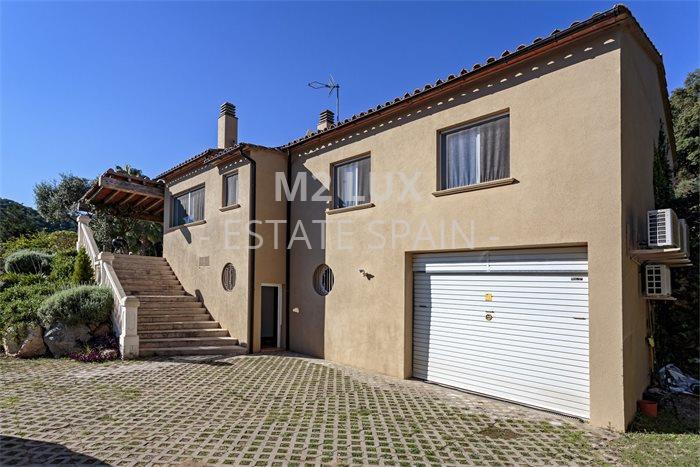 Вилла в Санта-Кристина-де-Аро 145 м2 №VL221172585A  - Продажа - 11 preview