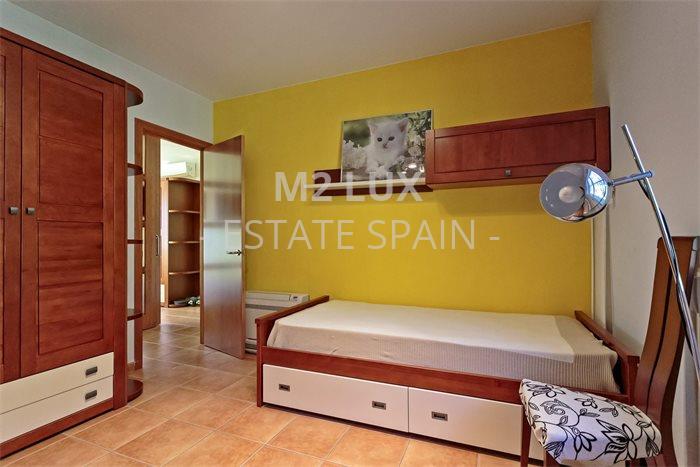 Вилла в Санта-Кристина-де-Аро 145 м2 №VL221172585A  - Продажа - 34 preview