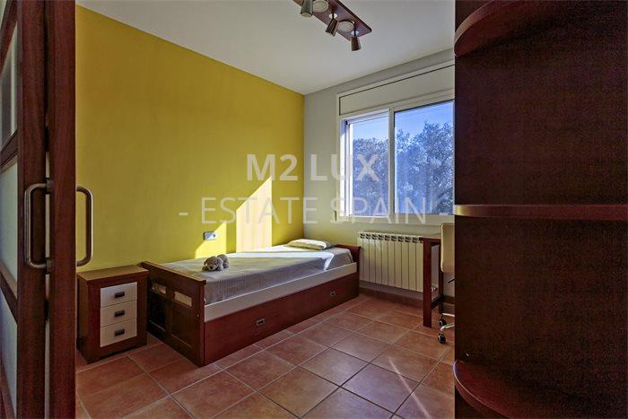 Вилла в Санта-Кристина-де-Аро 145 м2 №VL221172585A  - Продажа - 29 preview