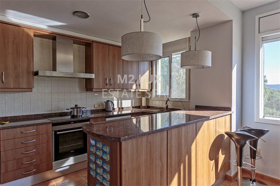 Вилла в Санта-Кристина-де-Аро 145 м2 №VL221172585A  - Продажа - 26 large