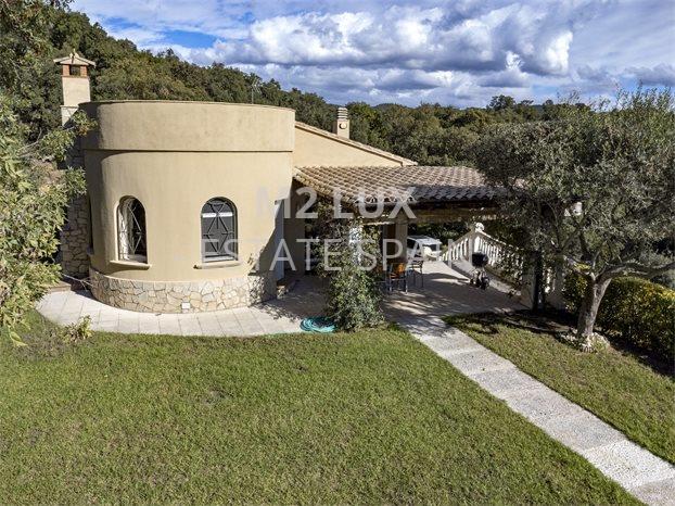 Вилла в Санта-Кристина-де-Аро 145 м2 №VL221172585A  - Продажа - 8 preview