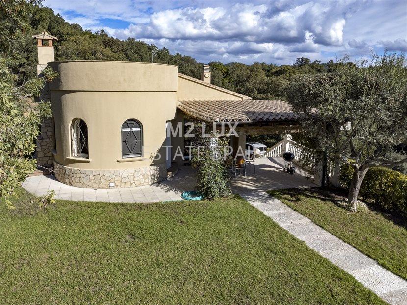 Вилла в Санта-Кристина-де-Аро 145 м2 №VL221172585A  - Продажа - 8 large