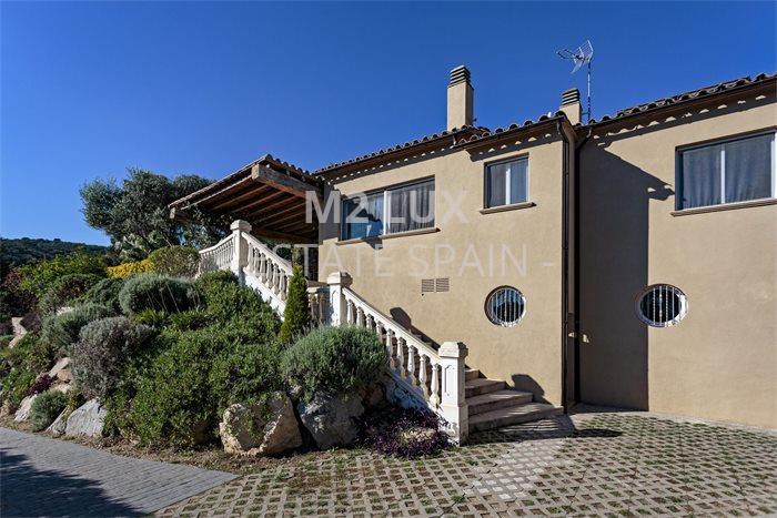 Вилла в Санта-Кристина-де-Аро 145 м2 №VL221172585A  - Продажа - 10 preview