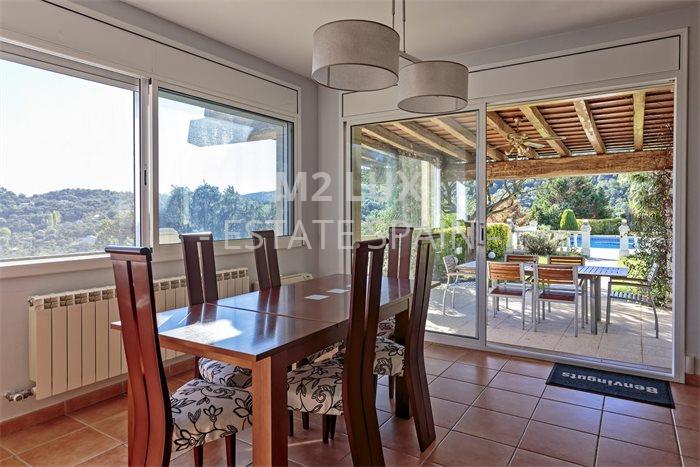 Вилла в Санта-Кристина-де-Аро 145 м2 №VL221172585A  - Продажа - 19 preview