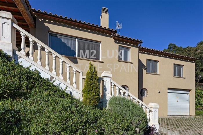 Вилла в Санта-Кристина-де-Аро 145 м2 №VL221172585A  - Продажа - 9 preview