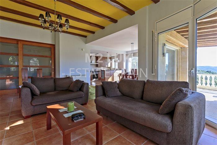 Вилла в Санта-Кристина-де-Аро 145 м2 №VL221172585A  - Продажа - 21 preview