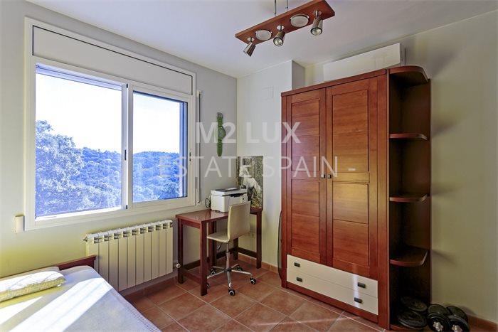 Вилла в Санта-Кристина-де-Аро 145 м2 №VL221172585A  - Продажа - 30 preview