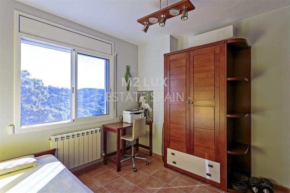 Вилла в Санта-Кристина-де-Аро 145 м2 №VL221172585A  - Продажа - 30 large