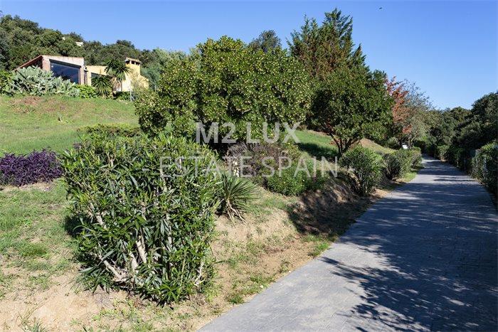 Вилла в Санта-Кристина-де-Аро 145 м2 №VL221172585A  - Продажа - 54 preview