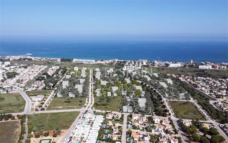 Апартаменты в Дении 52 м2 №ART25102F6AE3  - Продажа - 7 preview