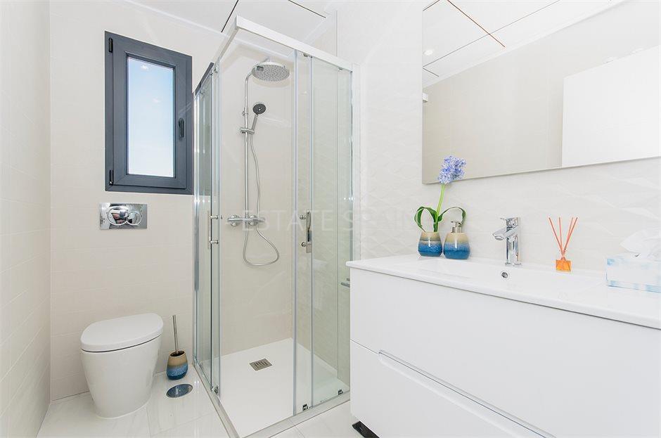 Вилла в Ориуэла 184 м2 №VL22719A4DD2  - Продажа - 18 large