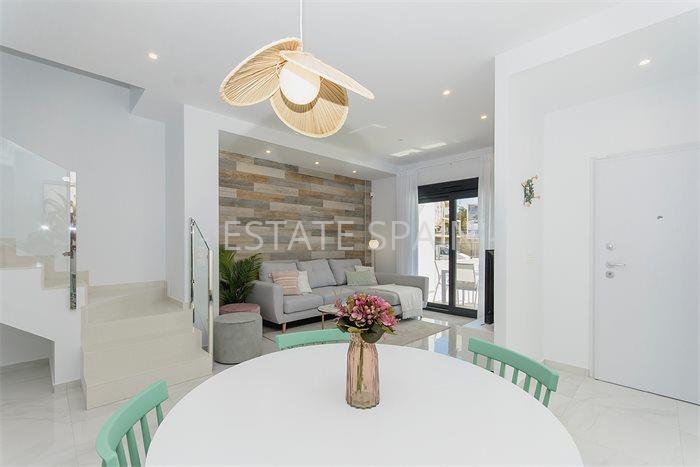 Вилла в Ориуэла 184 м2 №VL22719A4DD2  - Продажа - 24 preview