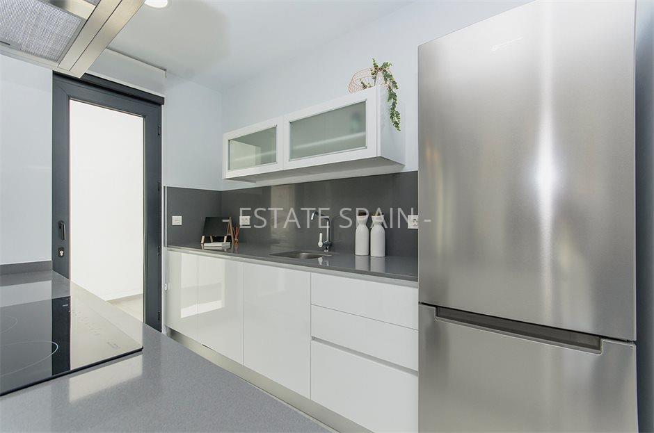 Вилла в Ориуэла 184 м2 №VL22719A4DD2  - Продажа - 21 large