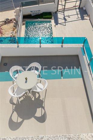 Вилла в Ориуэла 184 м2 №VL22719A4DD2  - Продажа - 4 preview