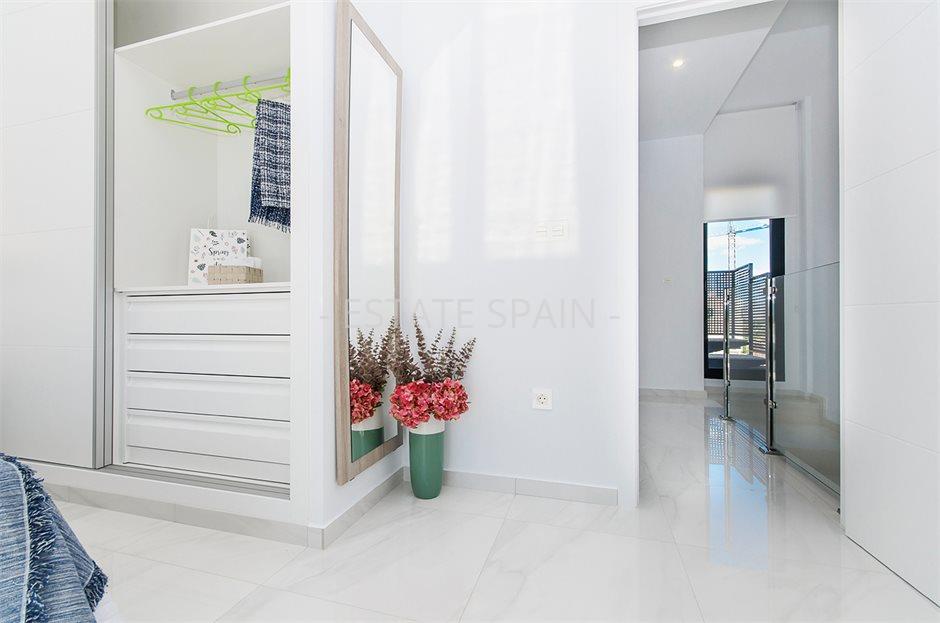 Вилла в Ориуэла 184 м2 №VL22719A4DD2  - Продажа - 9 large