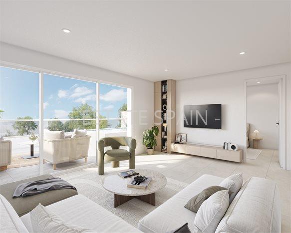 Бунгало в Пилар-де-ла-Орадада 91 м2 №BL259178343A  - Продажа - 6 preview