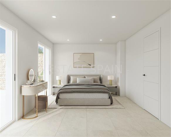 Бунгало в Пилар-де-ла-Орадада 91 м2 №BL259178343A  - Продажа - 10 preview