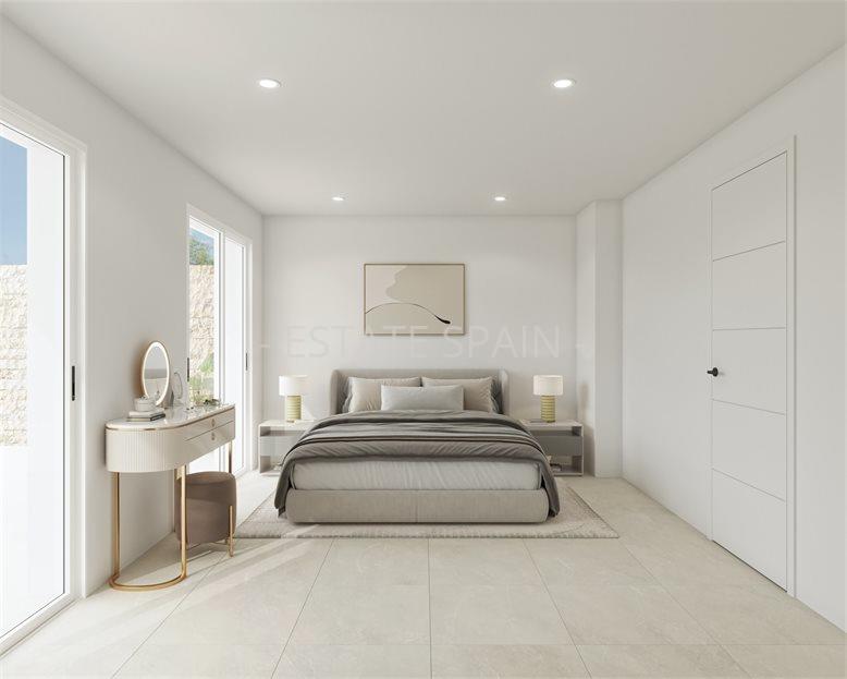 Бунгало в Пилар-де-ла-Орадада 91 м2 №BL259178343A  - Продажа - 10 large