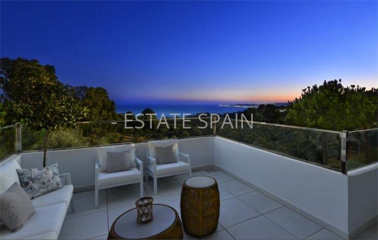 Вилла в Бенальмадене 298 м2 №VL2011492134  - Продажа - 19 preview