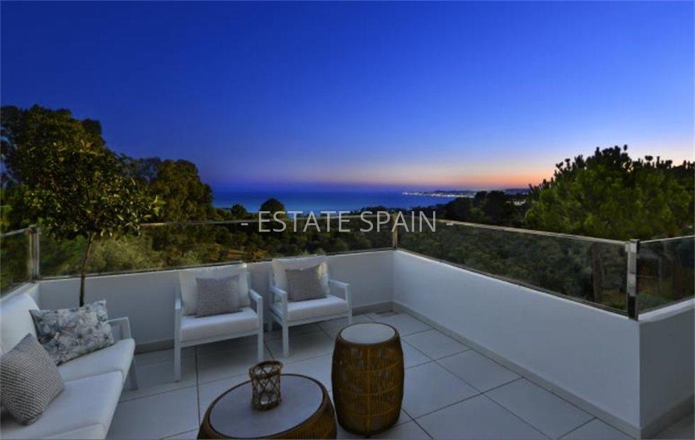 Вилла в Бенальмадене 298 м2 №VL2011492134  - Продажа - 19 large