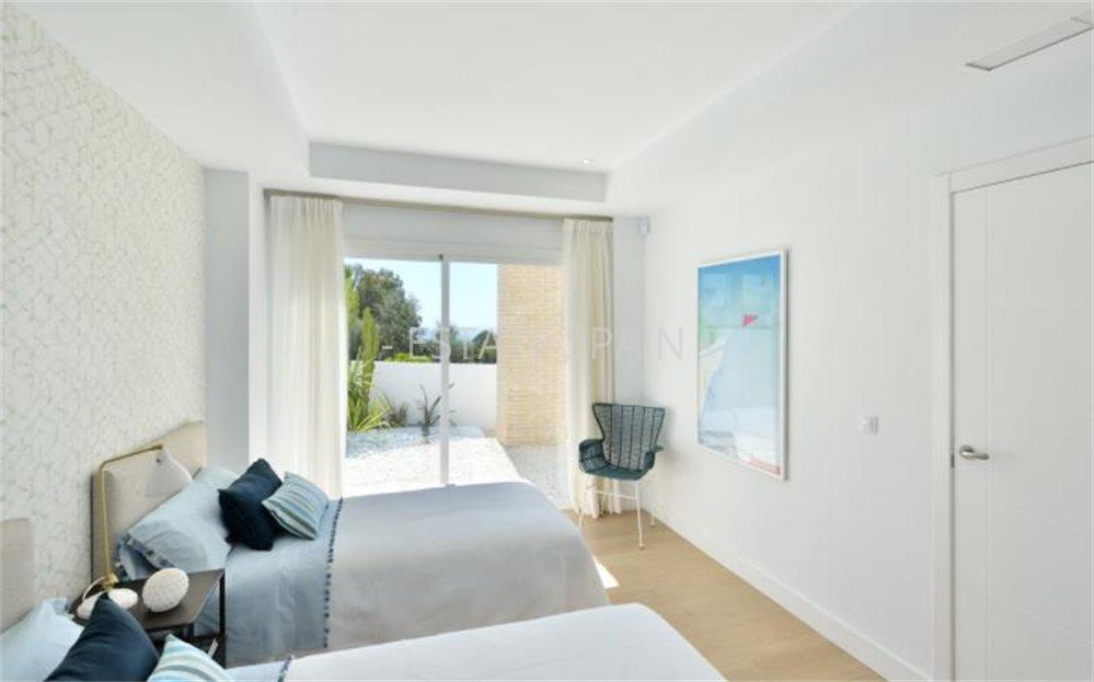 Вилла в Бенальмадене 298 м2 №VL2011492134  - Продажа - 15 large