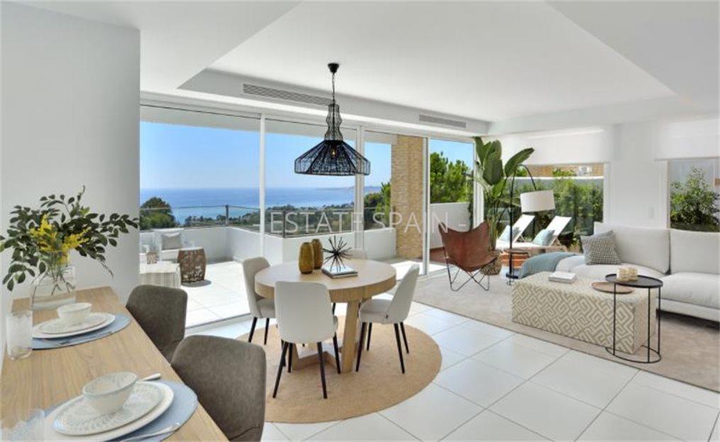 Вилла в Бенальмадене 298 м2 №VL2011492134  - Продажа - 4 large