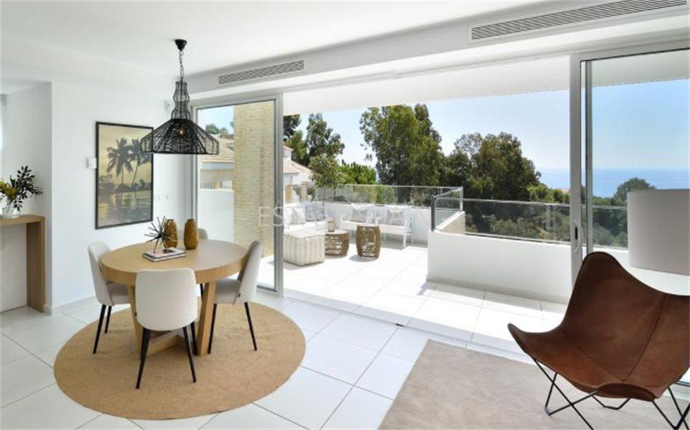 Вилла в Бенальмадене 298 м2 №VL2011492134  - Продажа - 5 large