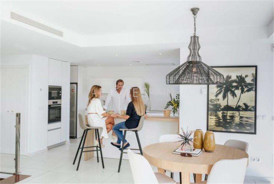 Вилла в Бенальмадене 298 м2 №VL2011492134  - Продажа - 8 large