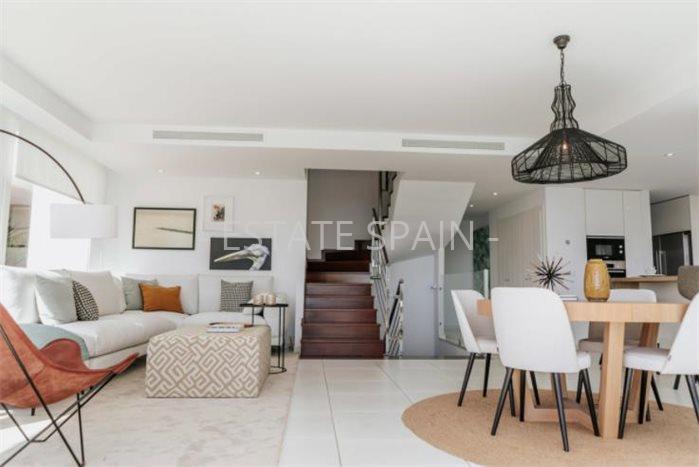 Вилла в Бенальмадене 298 м2 №VL2011492134  - Продажа - 9 preview