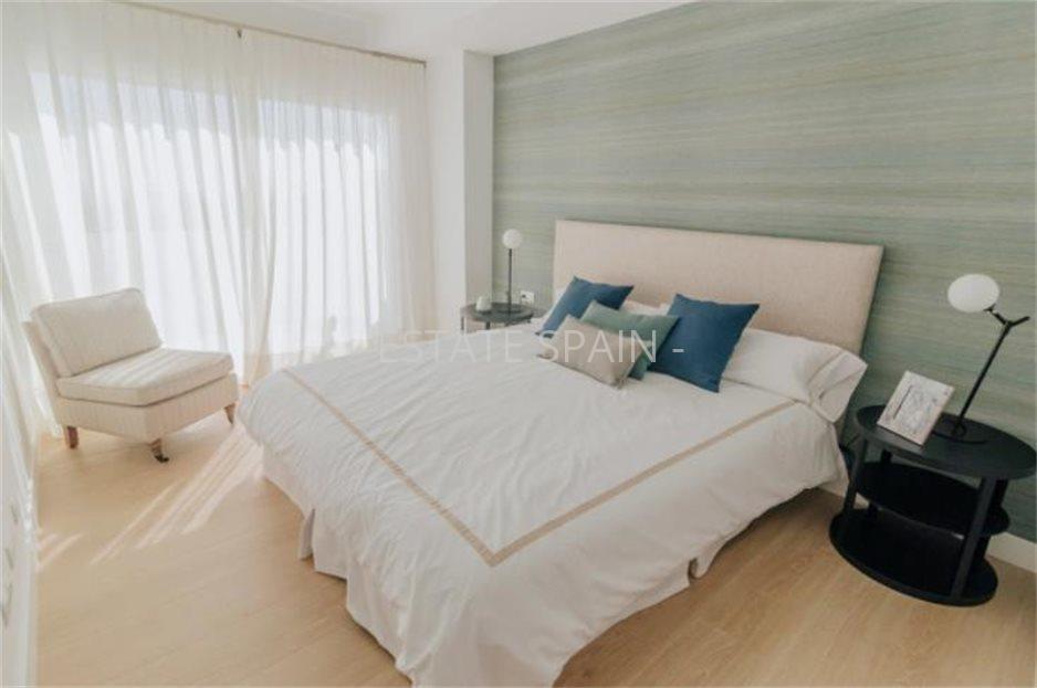 Вилла в Бенальмадене 298 м2 №VL2011492134  - Продажа - 13 large