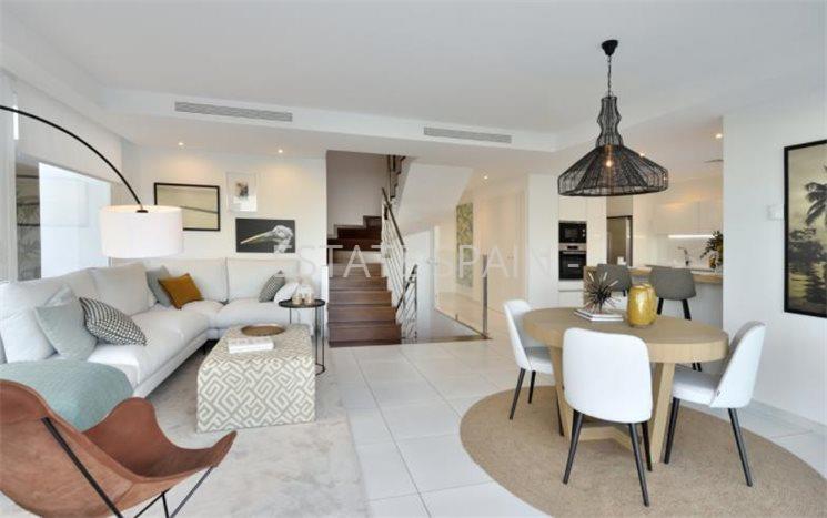 Вилла в Бенальмадене 298 м2 №VL2011492134  - Продажа - 3 preview