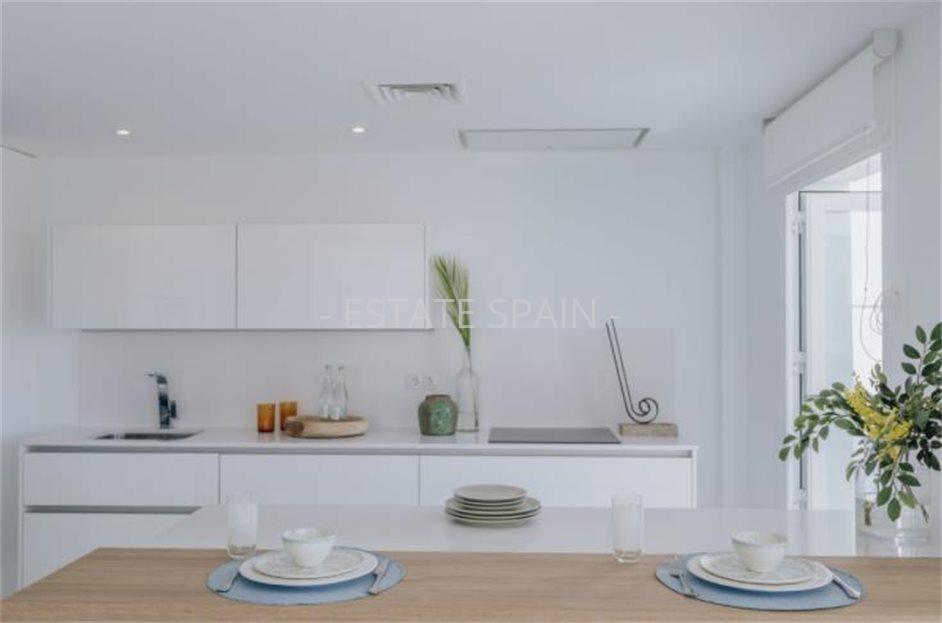 Вилла в Бенальмадене 298 м2 №VL2011492134  - Продажа - 11 large