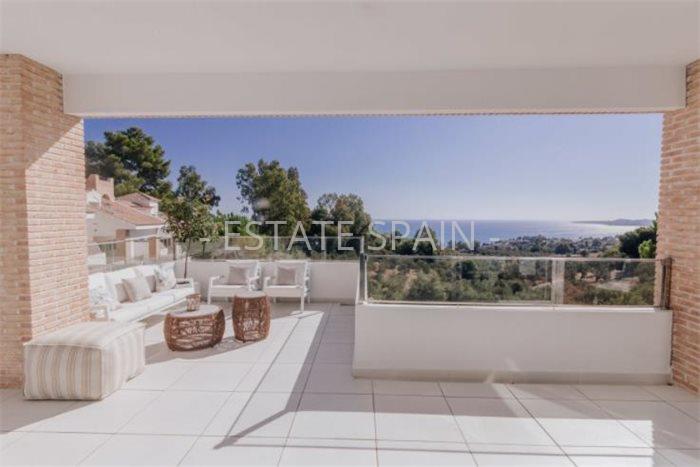 Вилла в Бенальмадене 298 м2 №VL2011492134  - Продажа - 1 preview