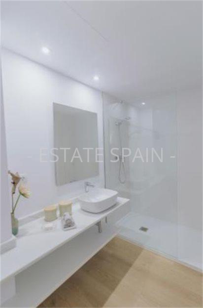 Вилла в Бенальмадене 298 м2 №VL2011492134  - Продажа - 16 large